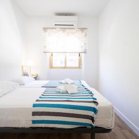 Apartamento Alborea Granada Ngoại thất bức ảnh