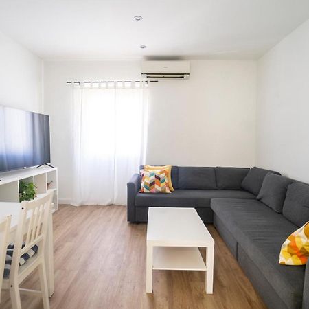 Apartamento Alborea Granada Ngoại thất bức ảnh
