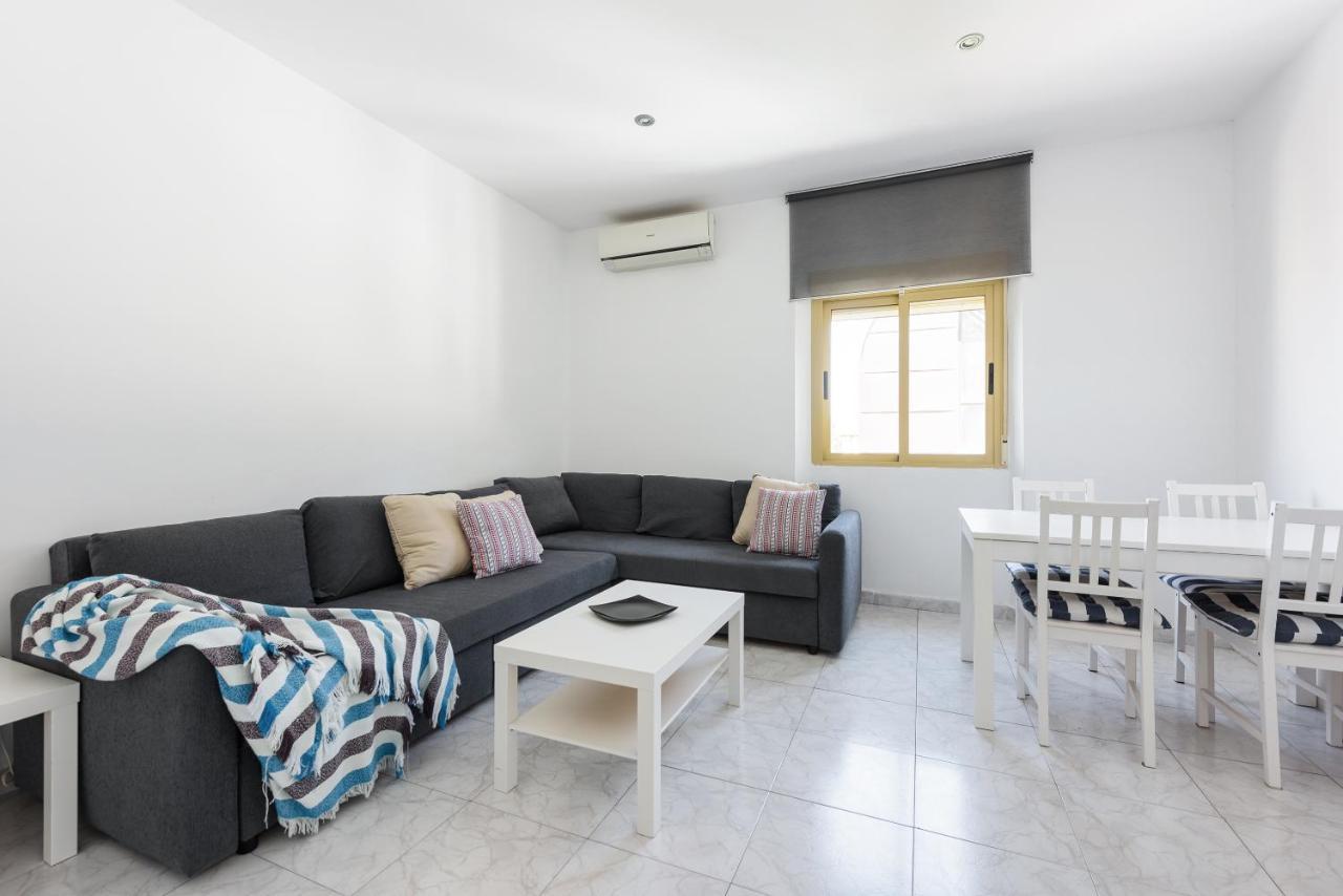 Apartamento Alborea Granada Ngoại thất bức ảnh