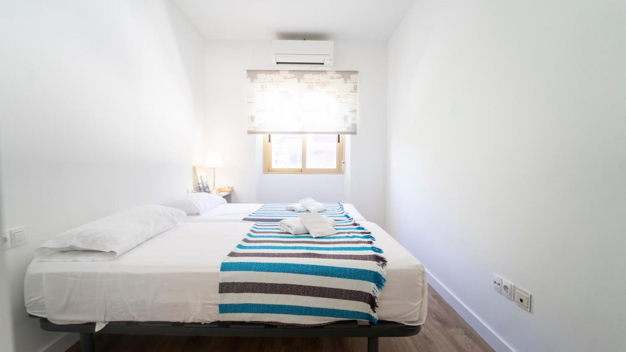 Apartamento Alborea Granada Ngoại thất bức ảnh