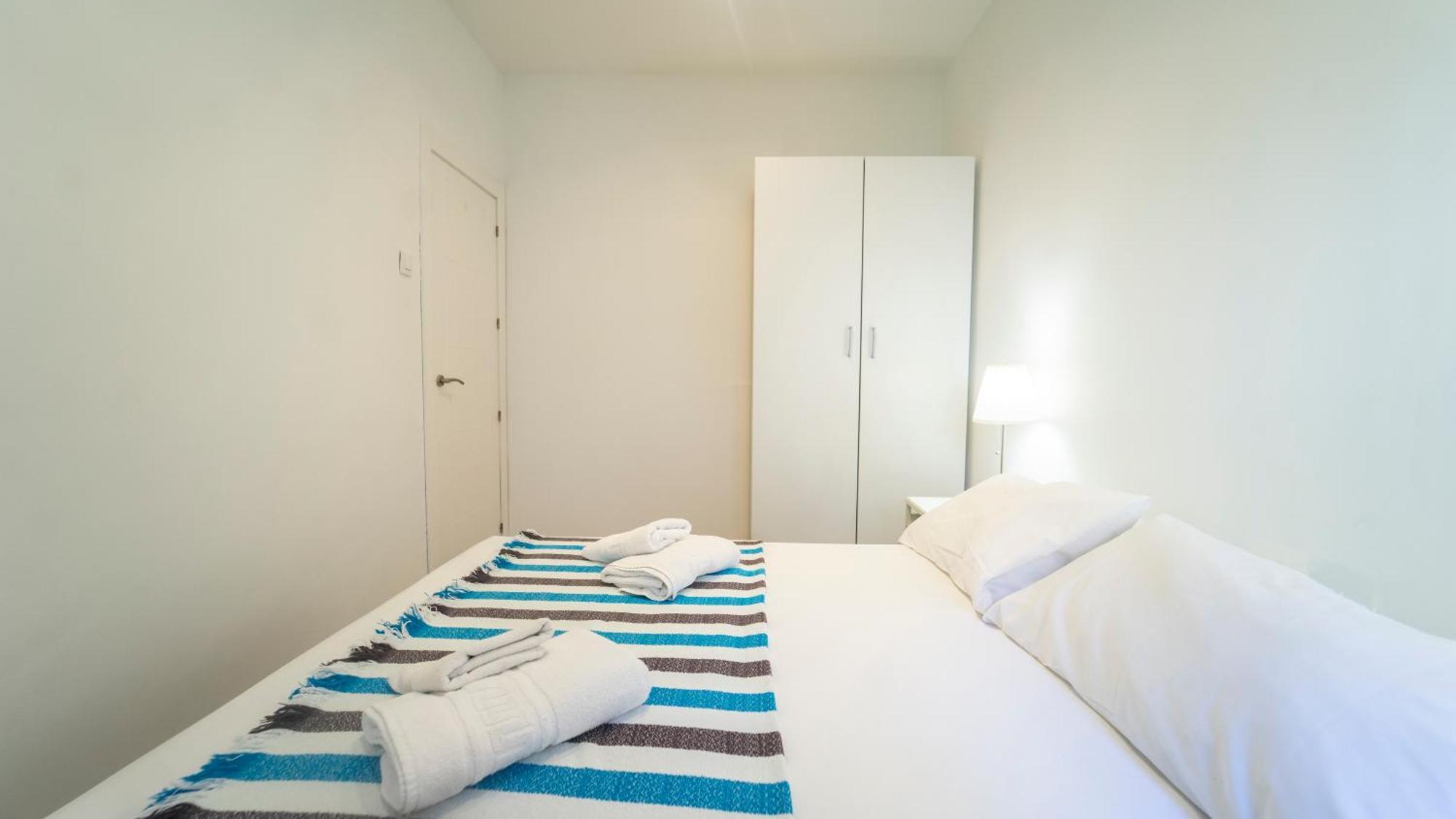 Apartamento Alborea Granada Ngoại thất bức ảnh