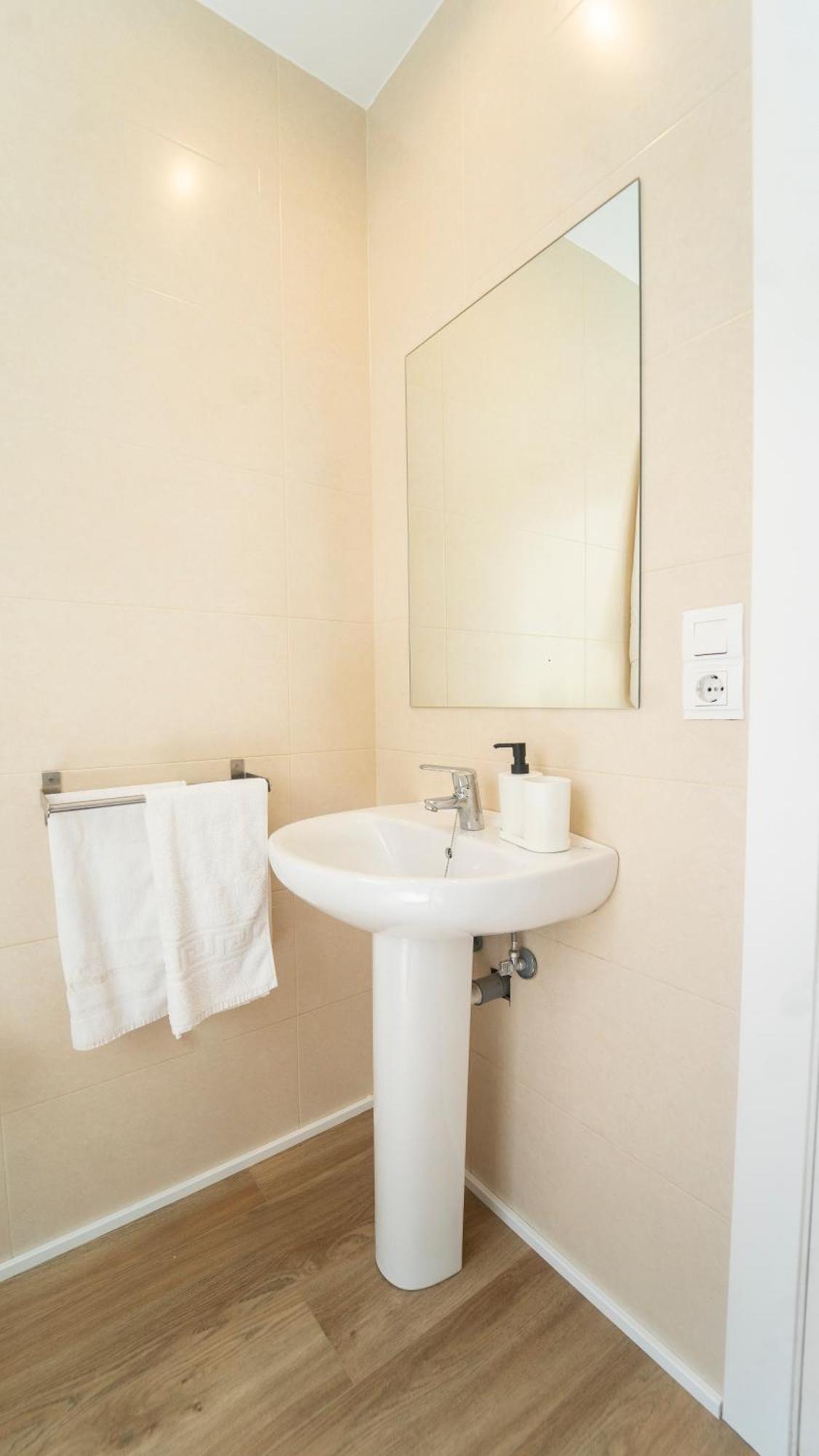 Apartamento Alborea Granada Ngoại thất bức ảnh