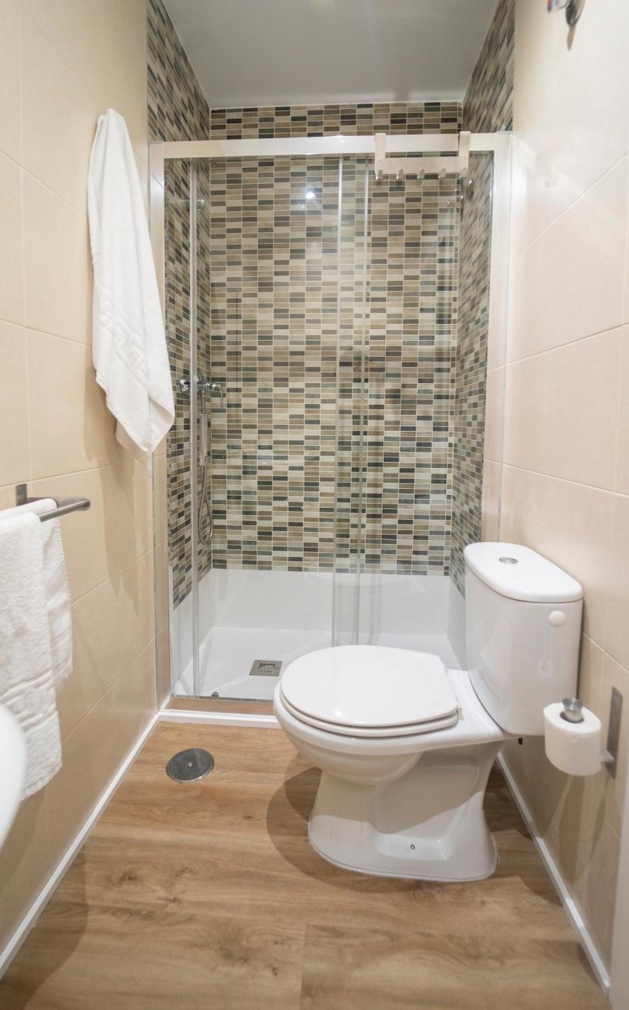 Apartamento Alborea Granada Ngoại thất bức ảnh