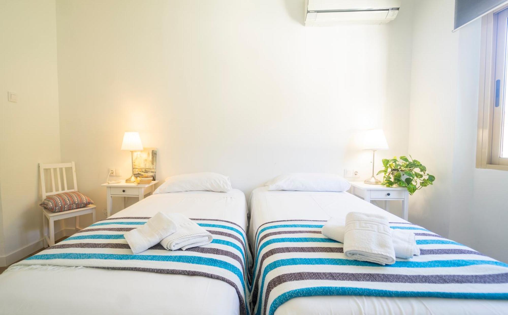Apartamento Alborea Granada Ngoại thất bức ảnh