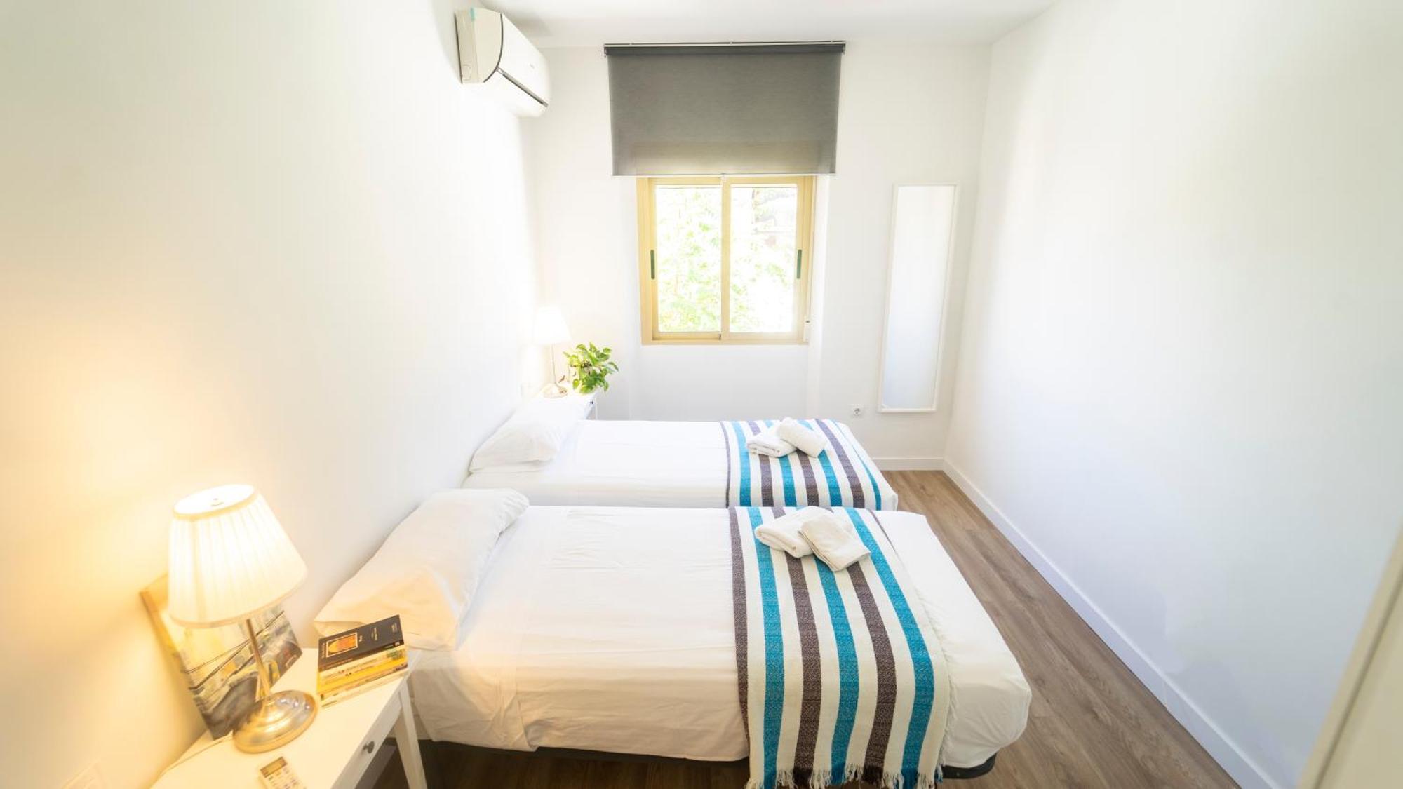 Apartamento Alborea Granada Ngoại thất bức ảnh