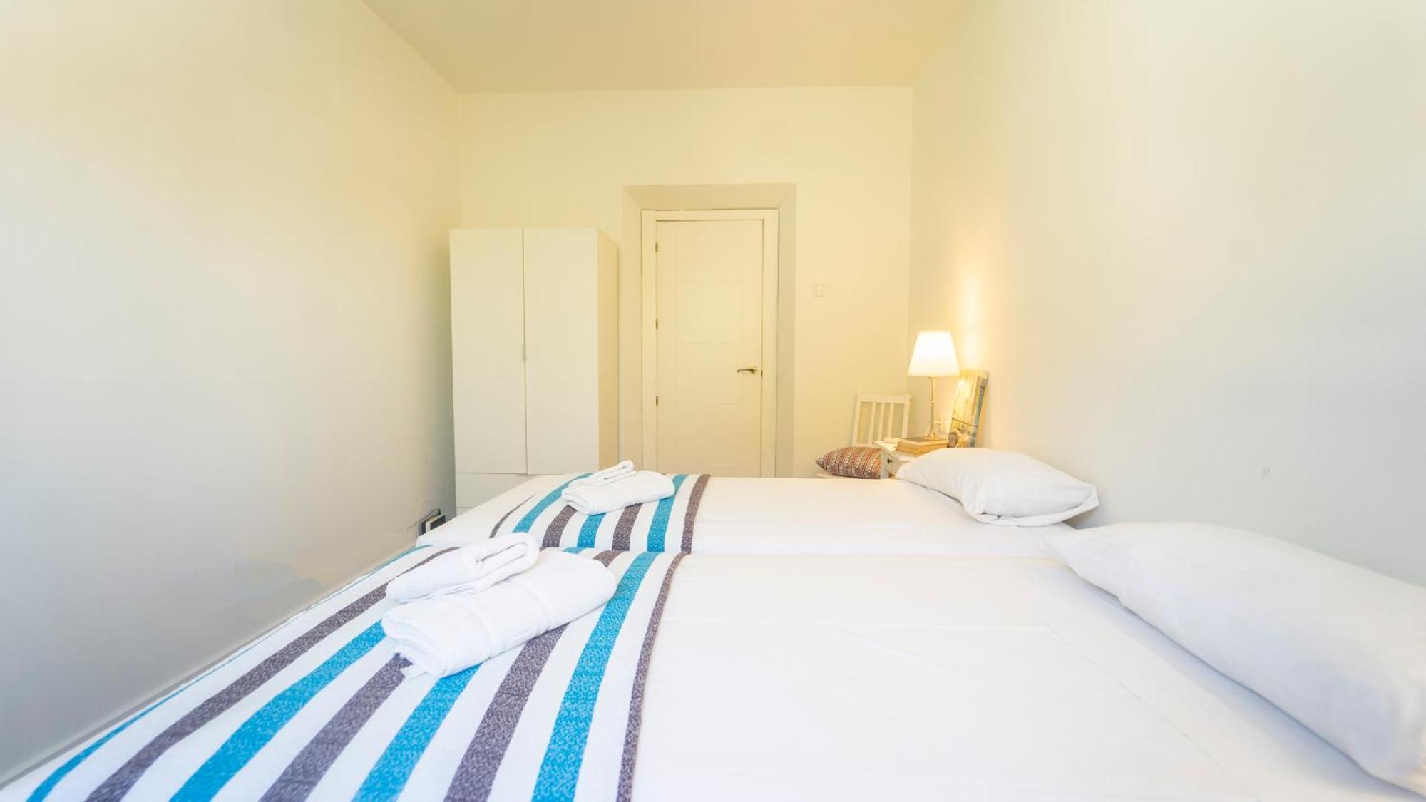 Apartamento Alborea Granada Ngoại thất bức ảnh