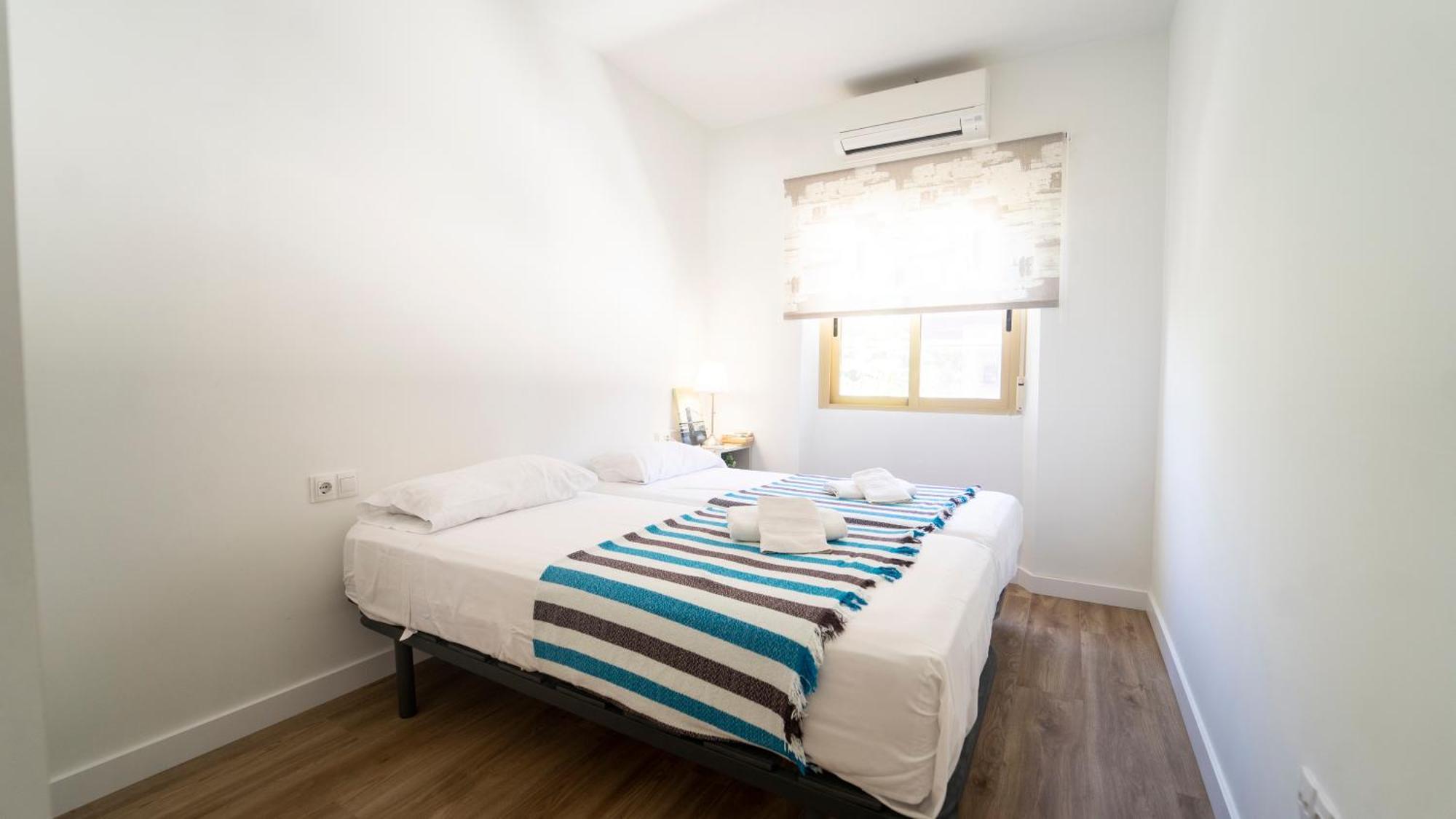 Apartamento Alborea Granada Ngoại thất bức ảnh