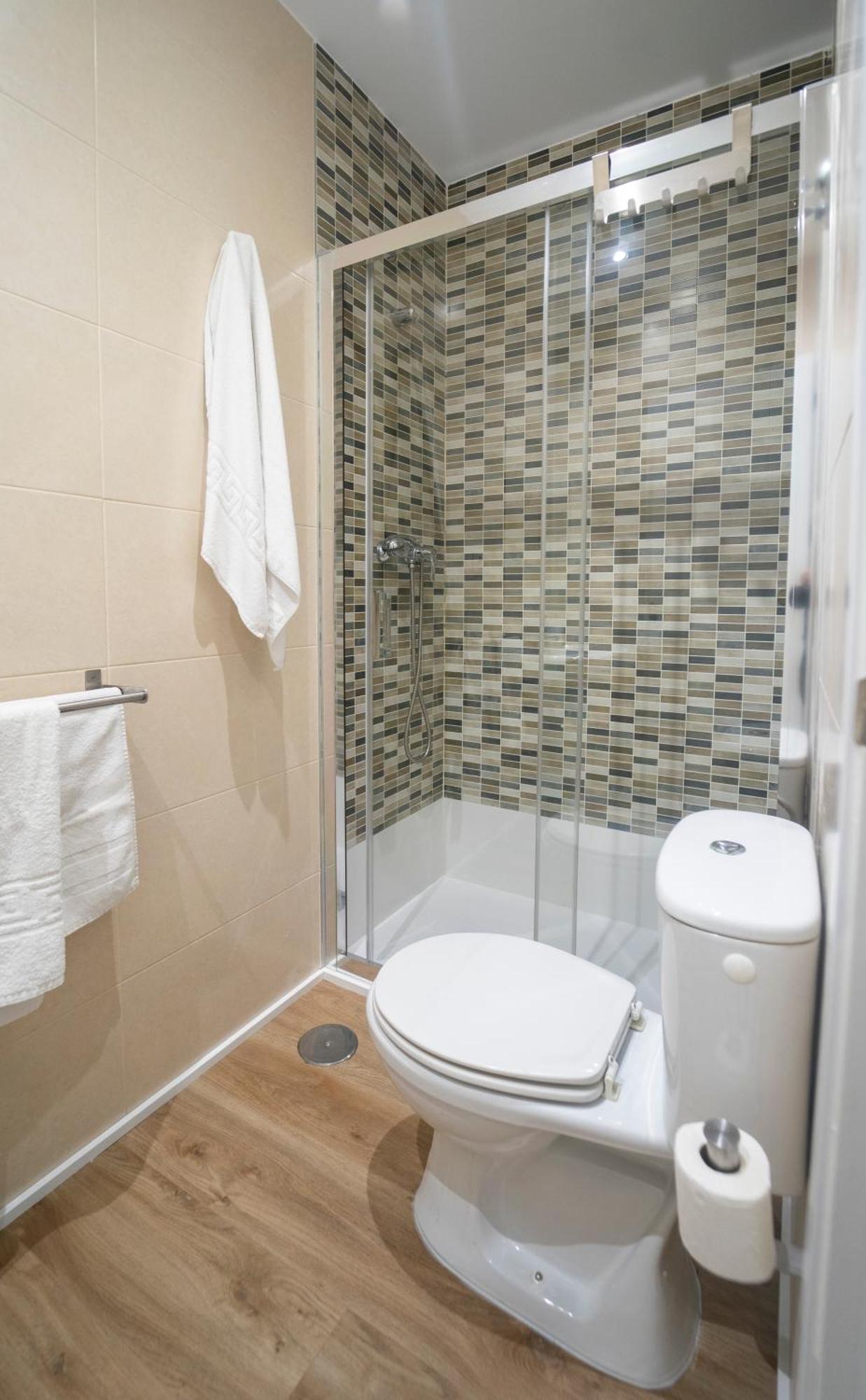 Apartamento Alborea Granada Ngoại thất bức ảnh