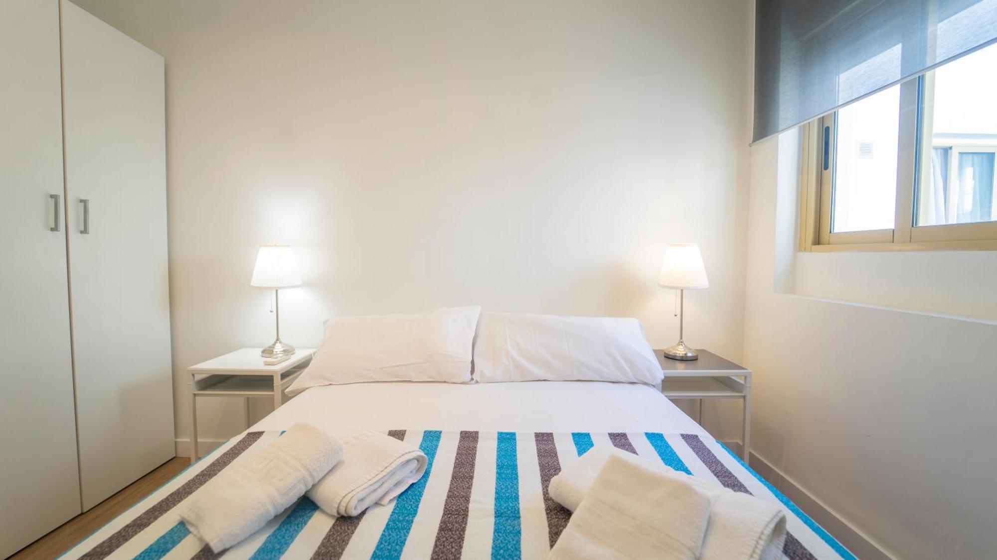 Apartamento Alborea Granada Ngoại thất bức ảnh