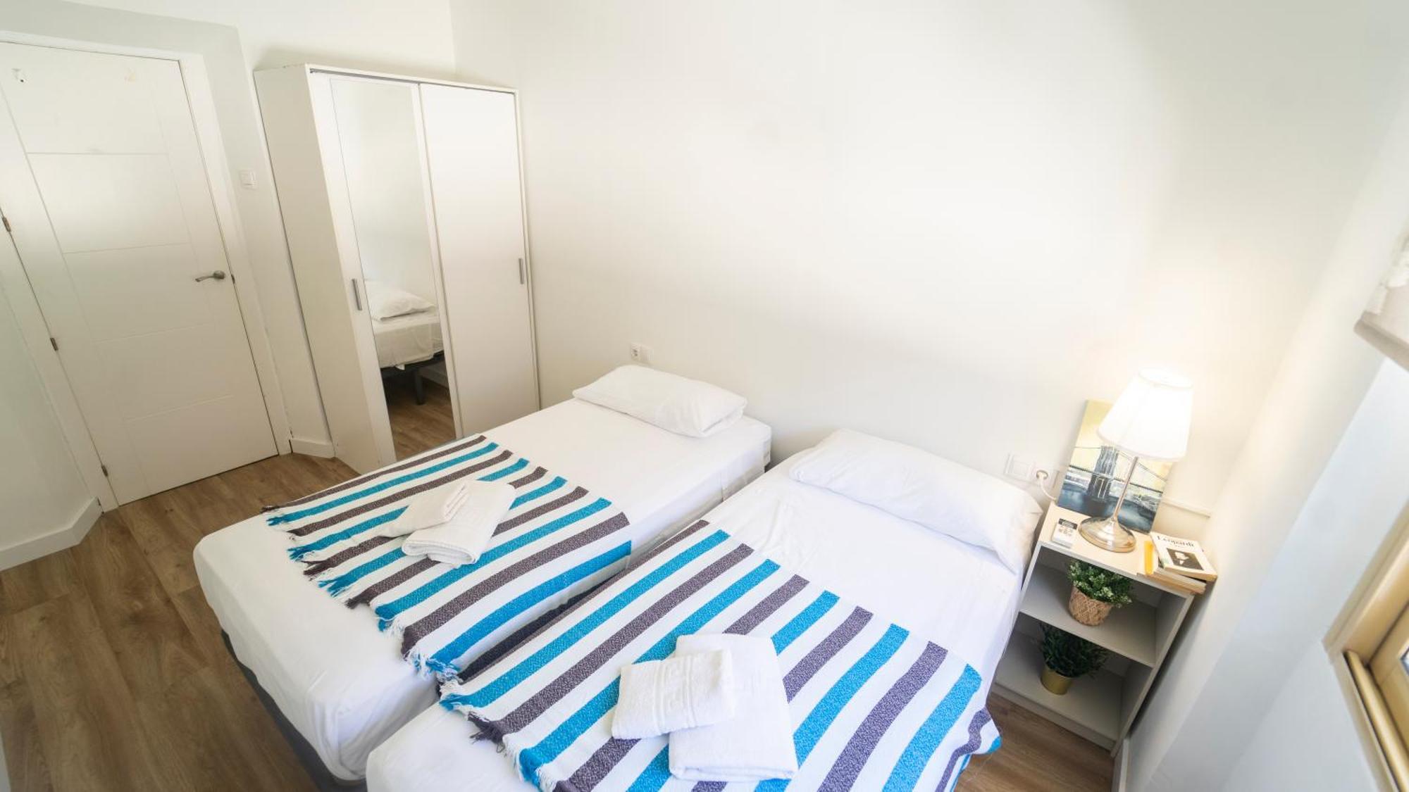 Apartamento Alborea Granada Ngoại thất bức ảnh