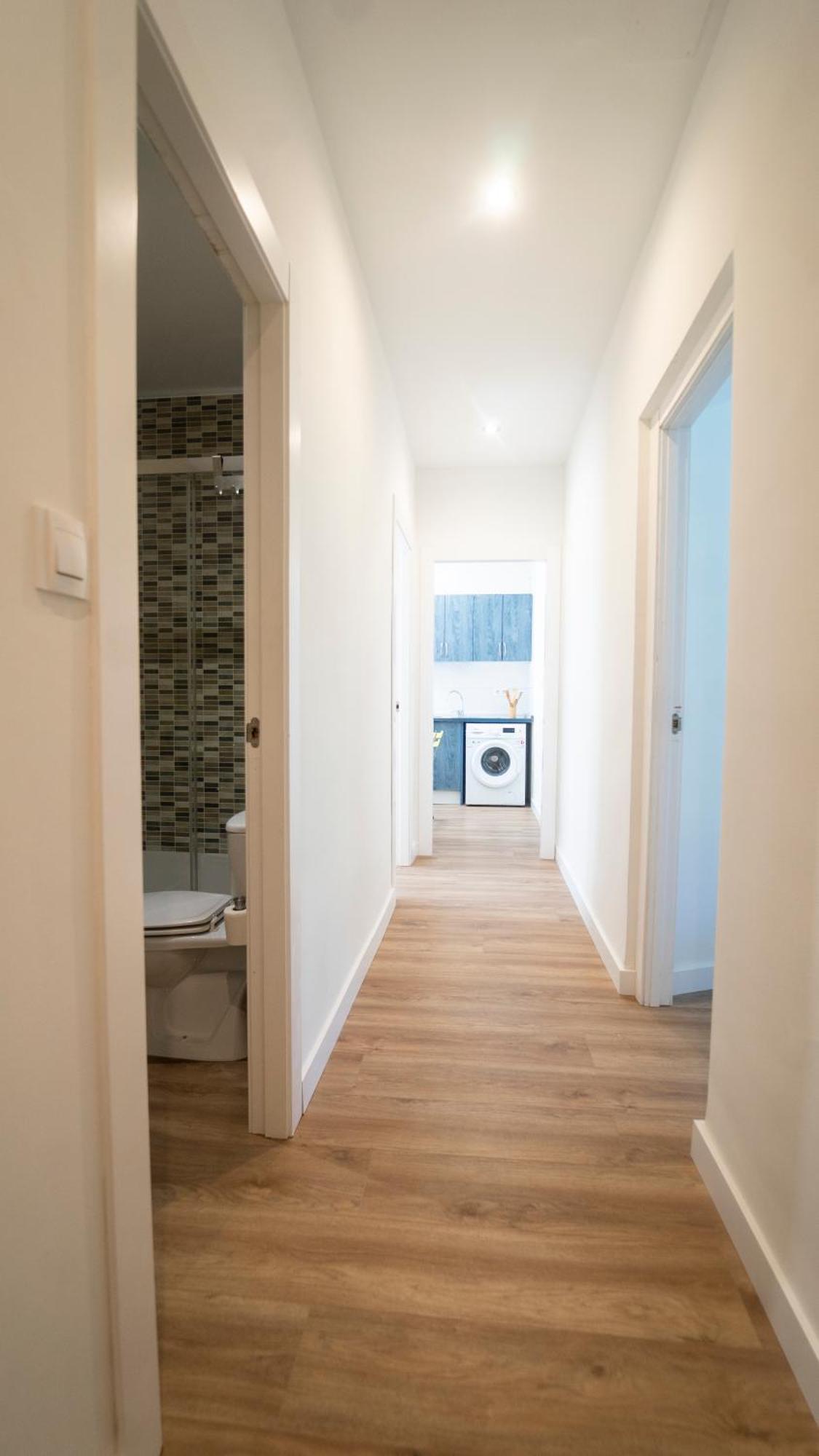 Apartamento Alborea Granada Ngoại thất bức ảnh