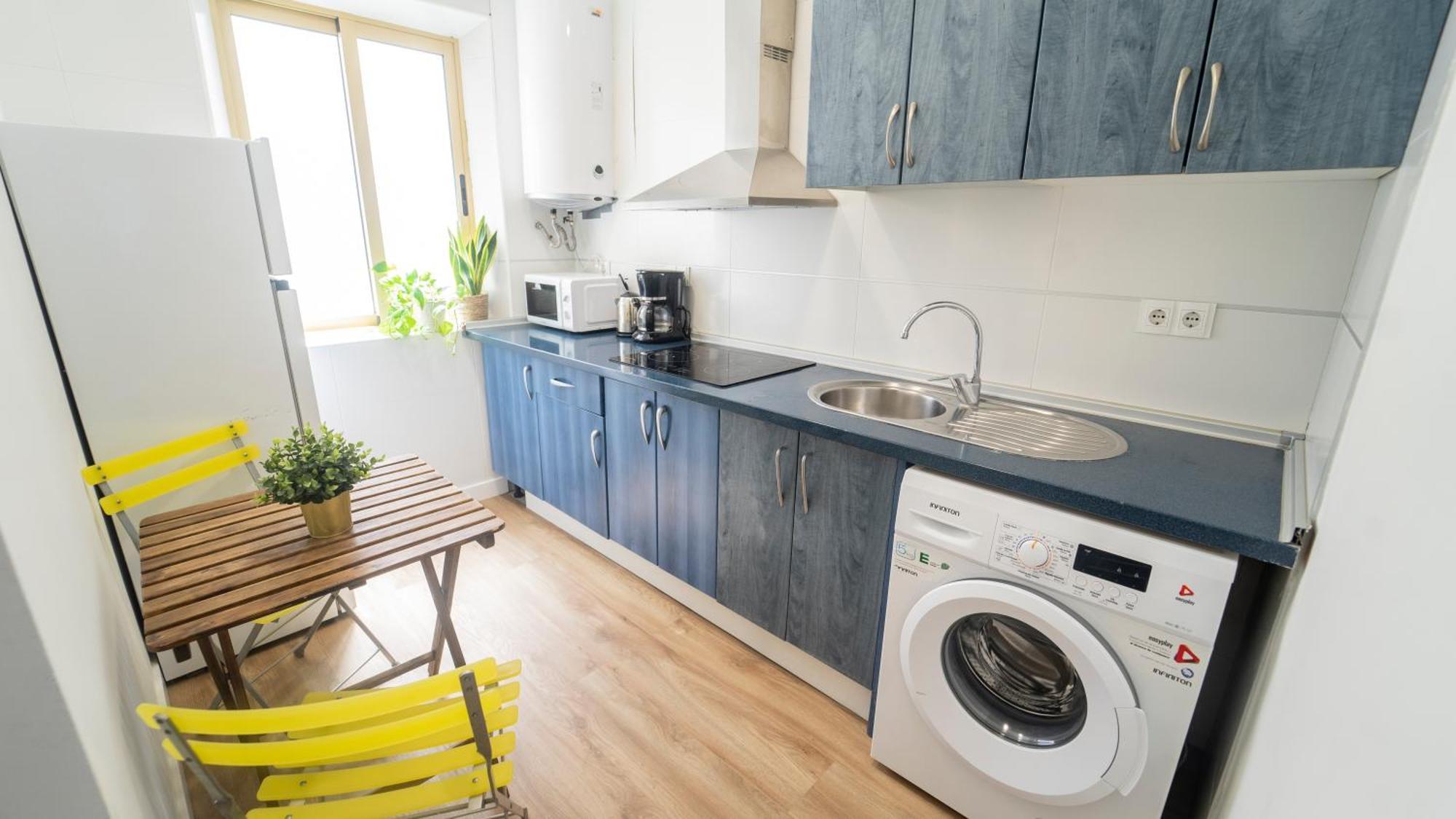Apartamento Alborea Granada Ngoại thất bức ảnh