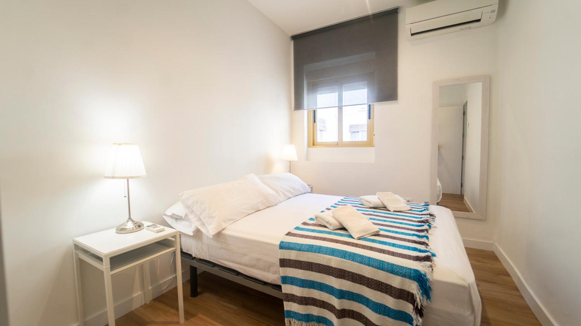 Apartamento Alborea Granada Ngoại thất bức ảnh