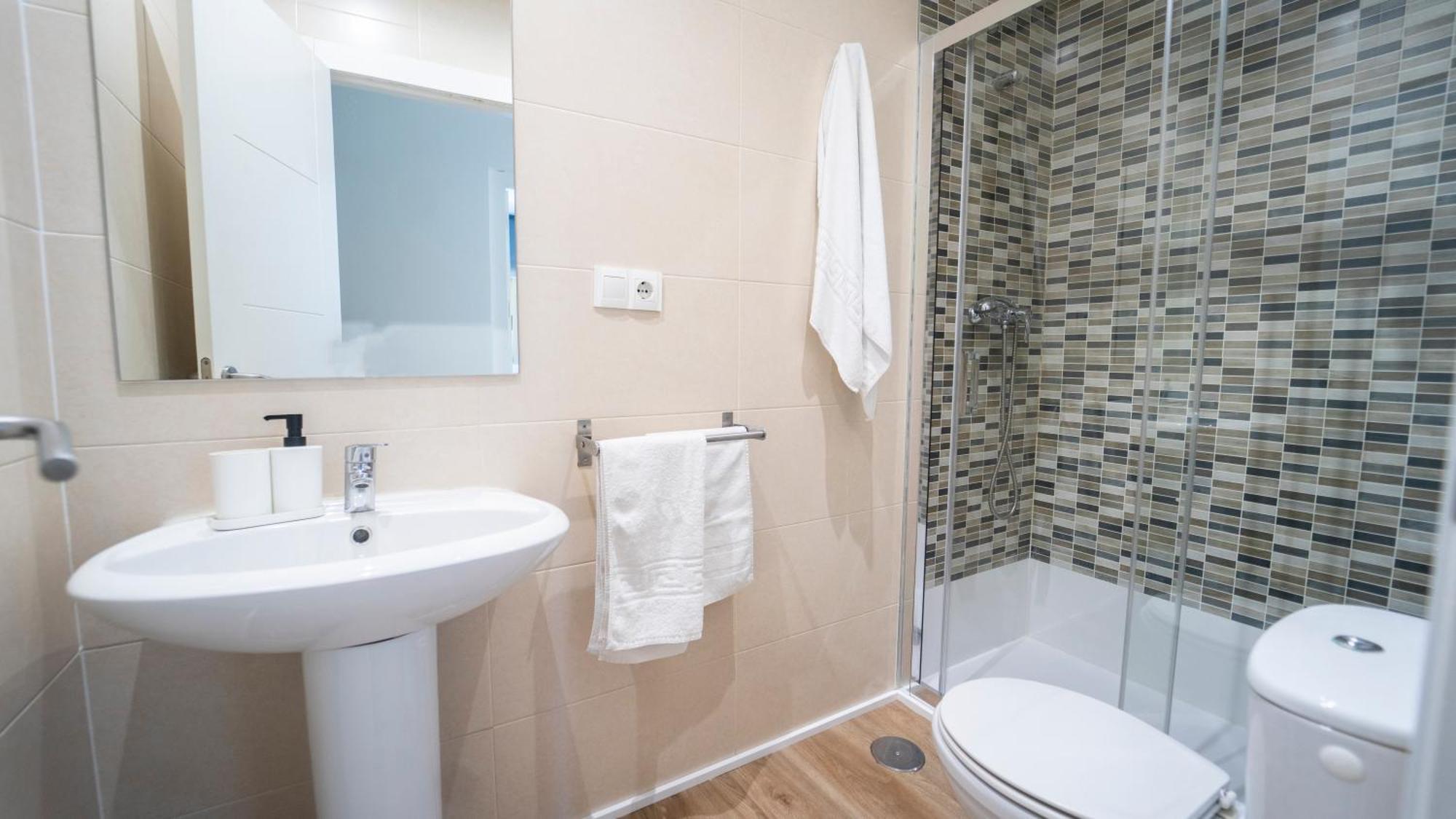 Apartamento Alborea Granada Ngoại thất bức ảnh