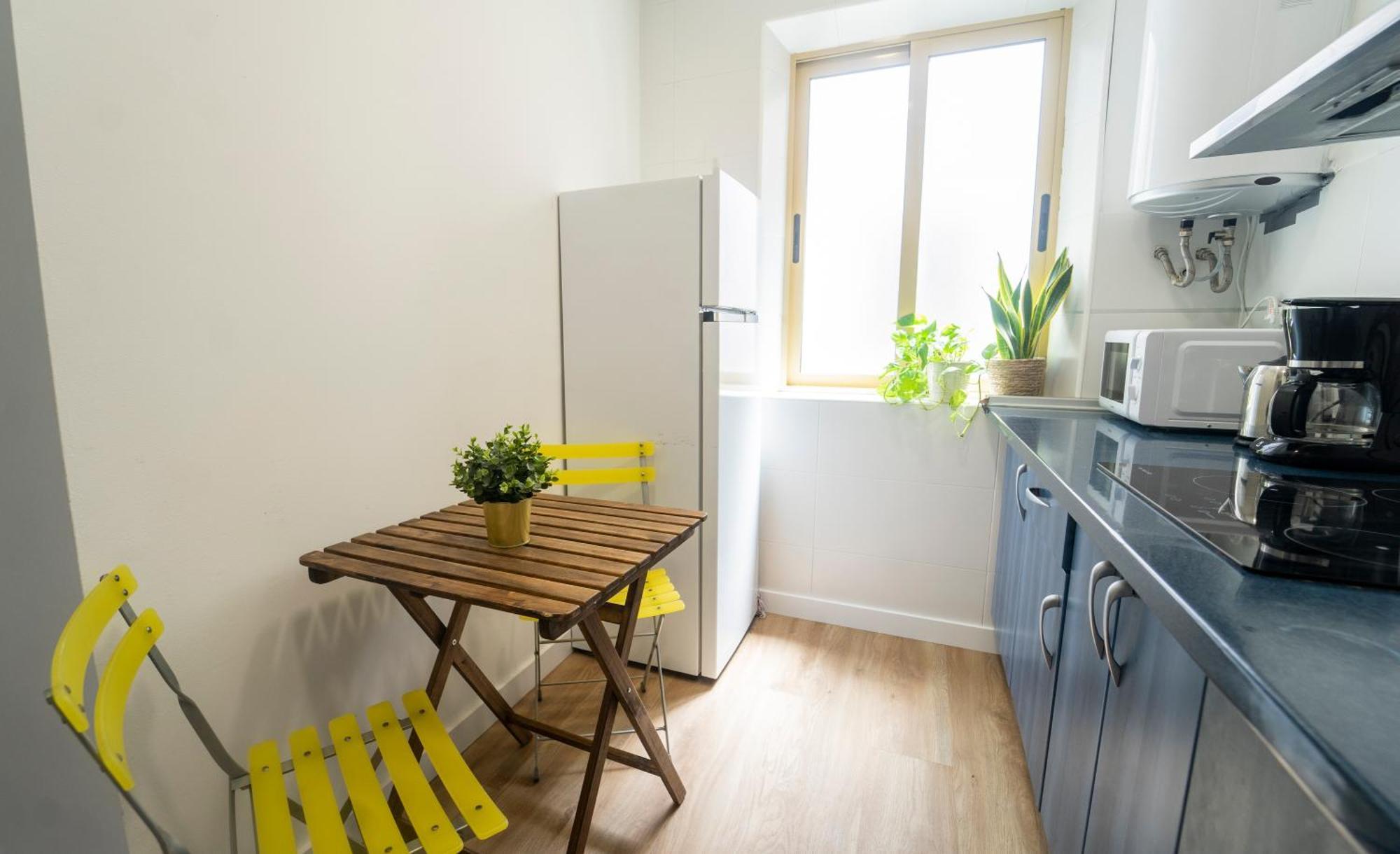 Apartamento Alborea Granada Ngoại thất bức ảnh