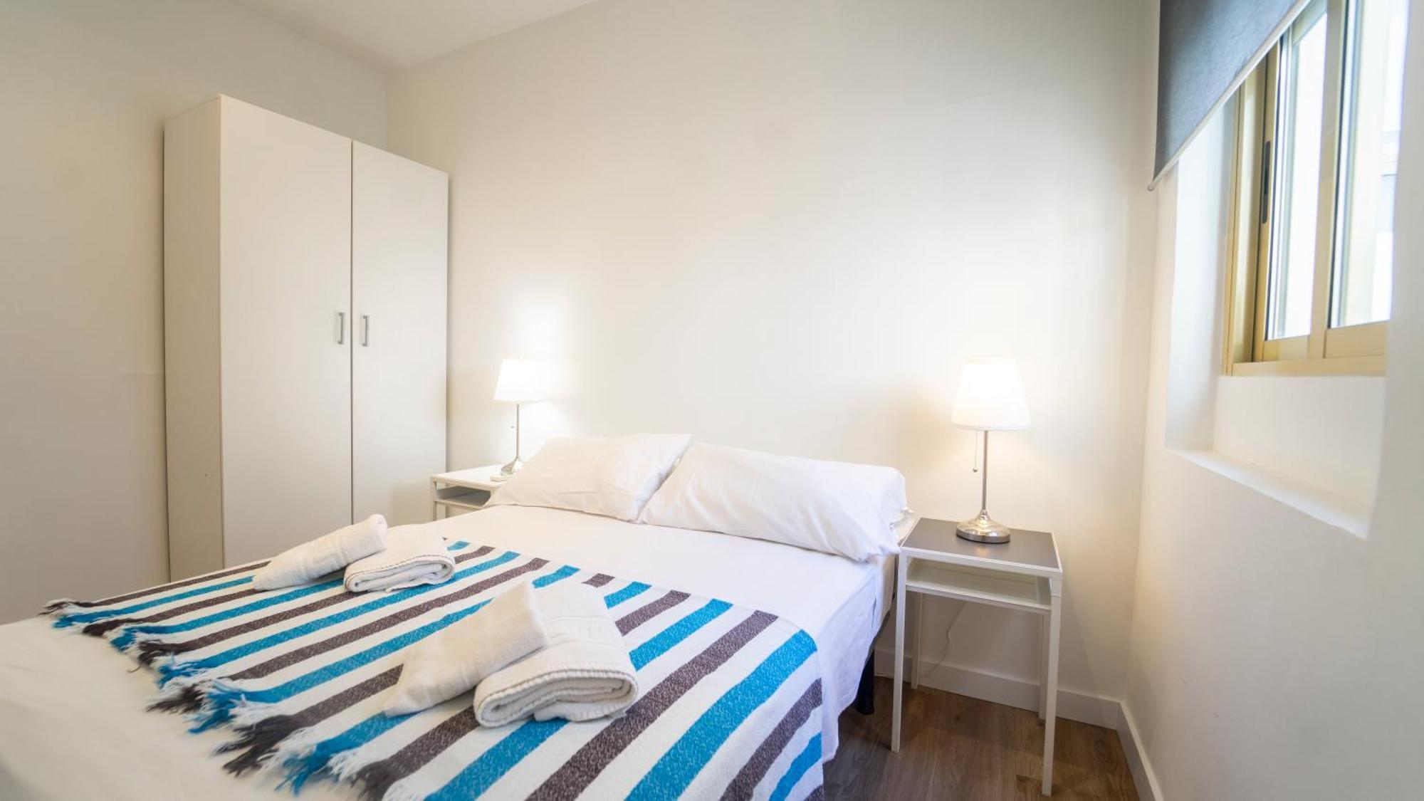 Apartamento Alborea Granada Ngoại thất bức ảnh