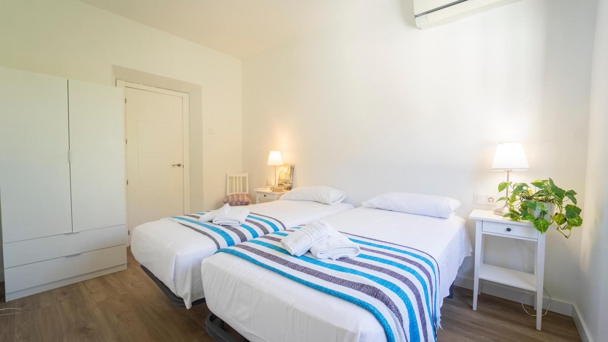 Apartamento Alborea Granada Ngoại thất bức ảnh