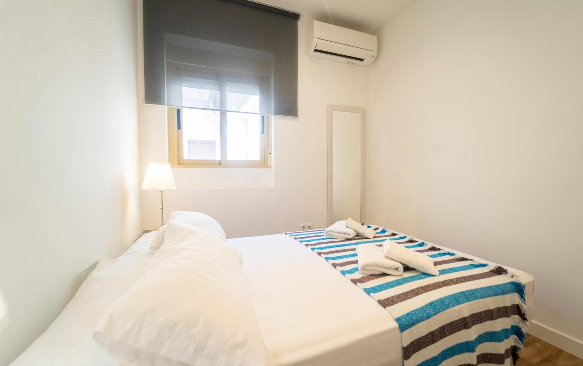 Apartamento Alborea Granada Ngoại thất bức ảnh