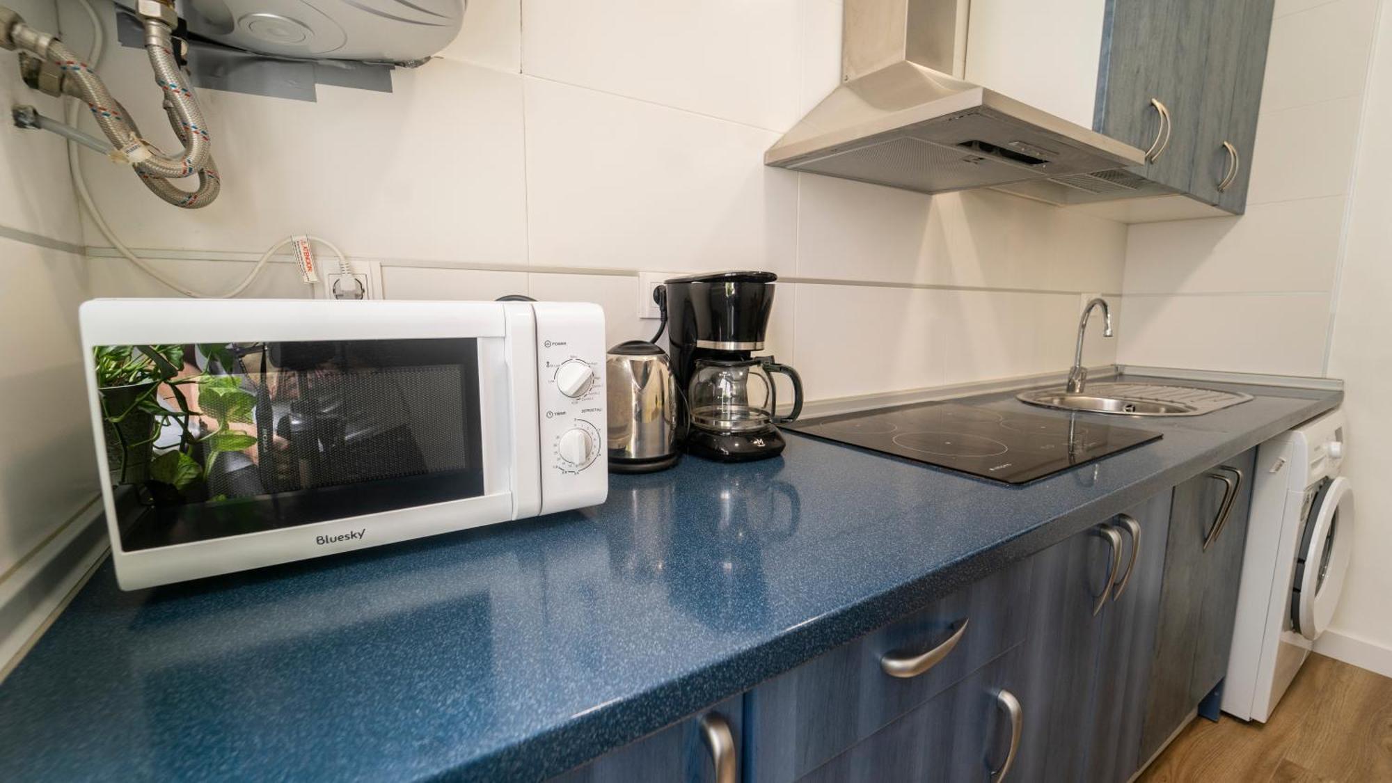 Apartamento Alborea Granada Ngoại thất bức ảnh