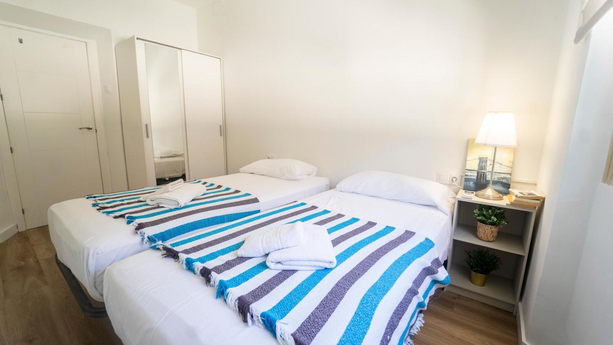 Apartamento Alborea Granada Ngoại thất bức ảnh