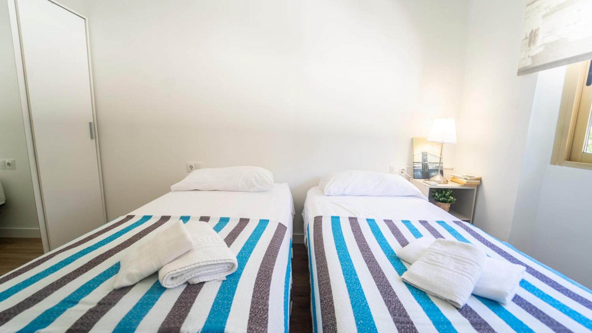 Apartamento Alborea Granada Ngoại thất bức ảnh