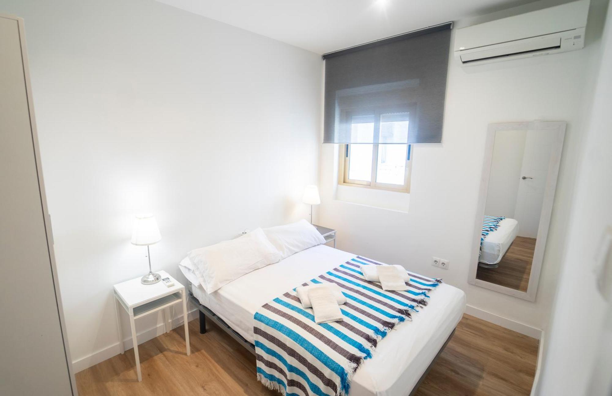 Apartamento Alborea Granada Ngoại thất bức ảnh
